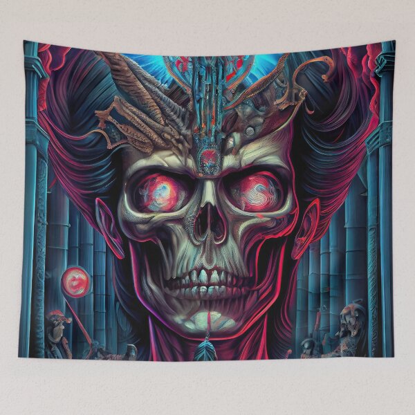 Item preview, Awakening designed and sold by OccultDreams.