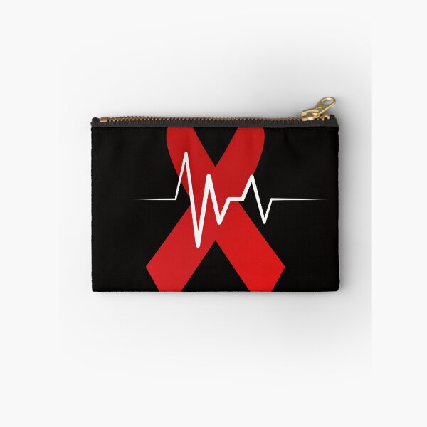 Item preview, The Beat Goes On, Heart Disease Awareness, Heart Warrior designed and sold by desireedickens.