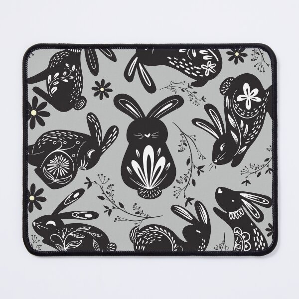 Item preview, Year of the Rabbit 2023 designed and sold by bloodberi.