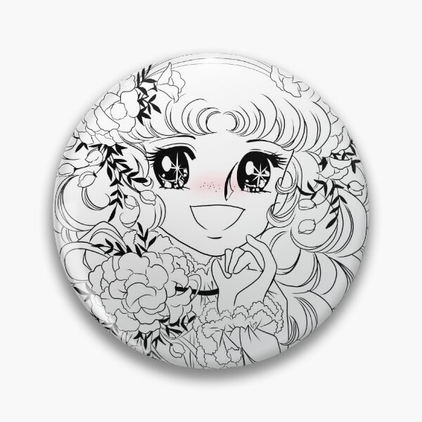 Item preview, CANDY CANDY designed and sold by majotoyokai.