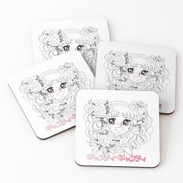 Item preview, CANDY CANDY designed and sold by majotoyokai.