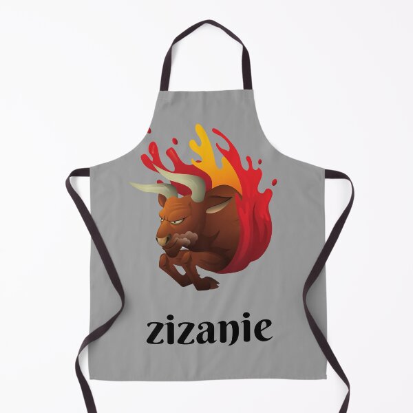 Item preview, zizanie designed and sold by ImeshArtworks.
