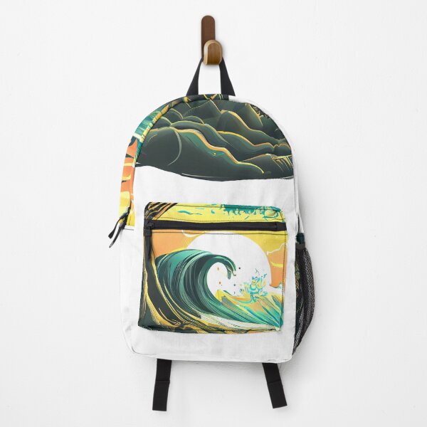 Item preview, The Surf designed and sold by Desmond Lundi.