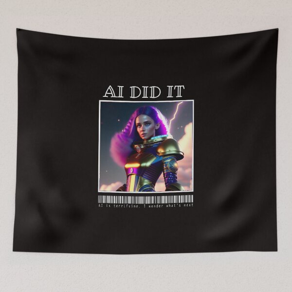 Item preview, Aesthetic and beautiful Digital Art Pieces generated by AI designed and sold by Design Repo.