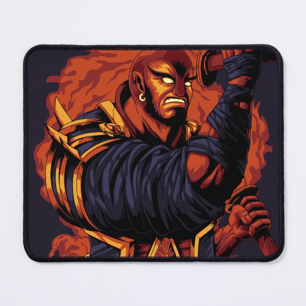Item preview, Ember - Dota 2 designed and sold by skewness88.