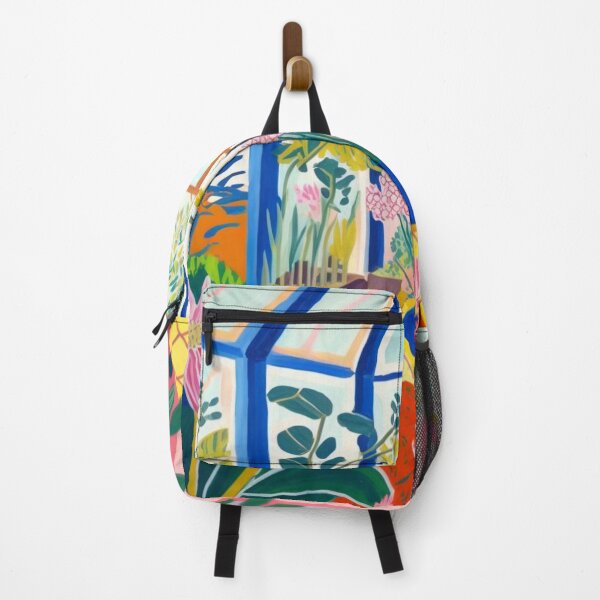 Item preview, Flowers in the greenhouse designed and sold by RoseAesthetic.