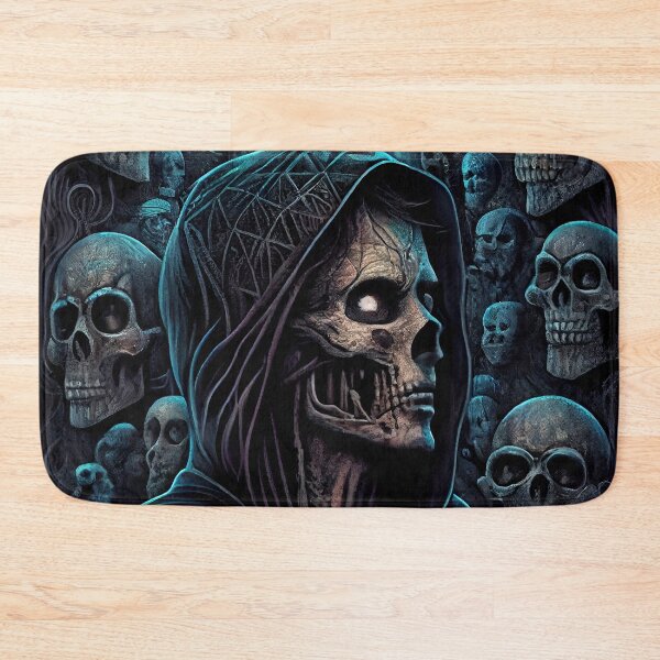 Item preview, City of the Dead designed and sold by OccultDreams.