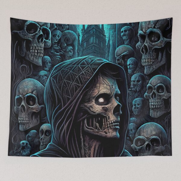 Item preview, City of the Dead designed and sold by OccultDreams.