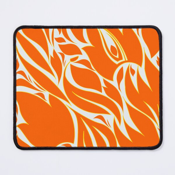 Item preview, Blazing flames designed and sold by Snuggleshark.