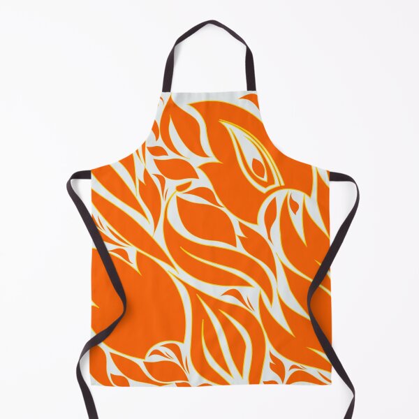 Item preview, Blazing flames designed and sold by Snuggleshark.