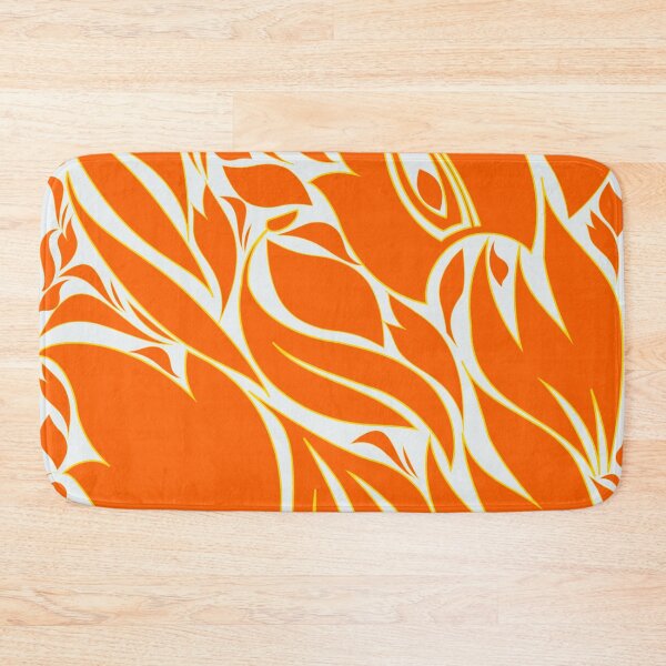 Item preview, Blazing flames designed and sold by Snuggleshark.