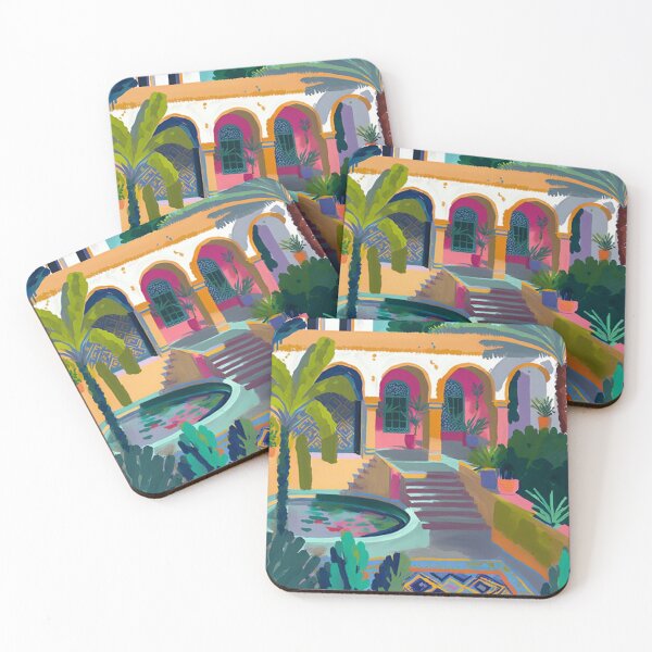 Item preview, Vacation in Morocco  designed and sold by RoseAesthetic.