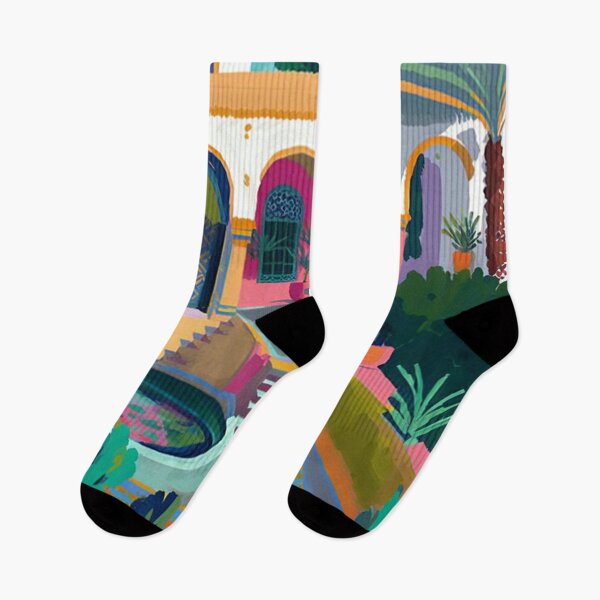 Item preview, Vacation in Morocco  designed and sold by RoseAesthetic.