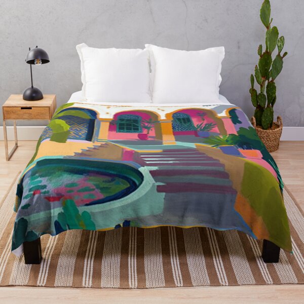 Item preview, Vacation in Morocco designed and sold by RoseAesthetic.