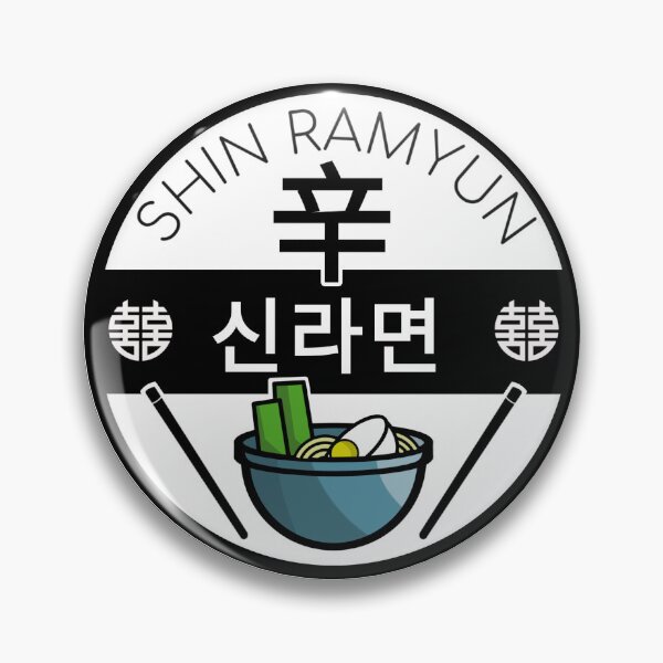 Item preview, Shin Ramyun designed and sold by Jgza23.