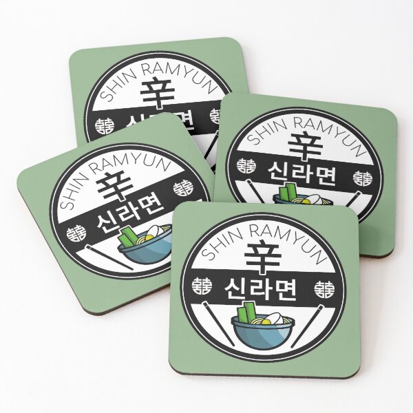 Item preview, Shin Ramyun designed and sold by Jgza23.