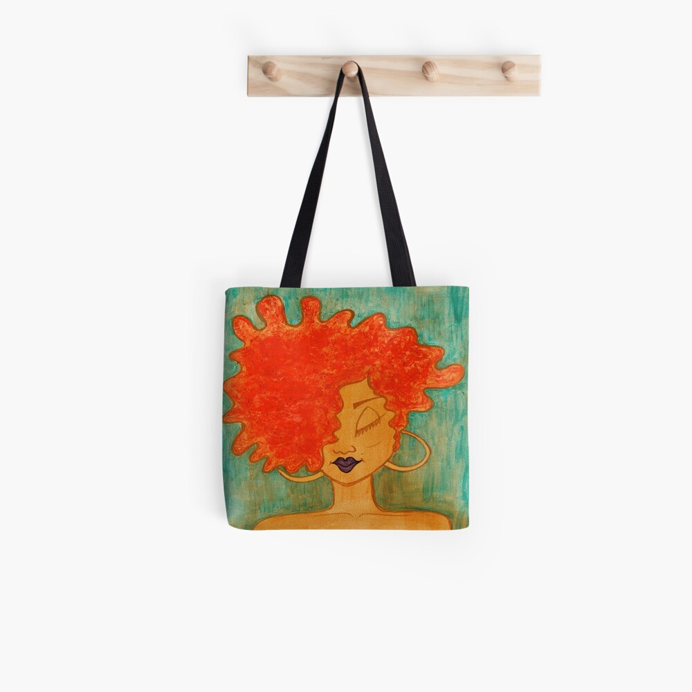 Lydia Tote Bag