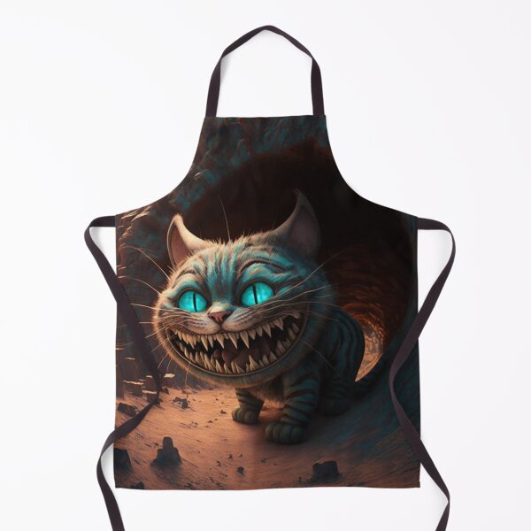 Item preview, The dark side of a fluffy cat designed and sold by artiologya.
