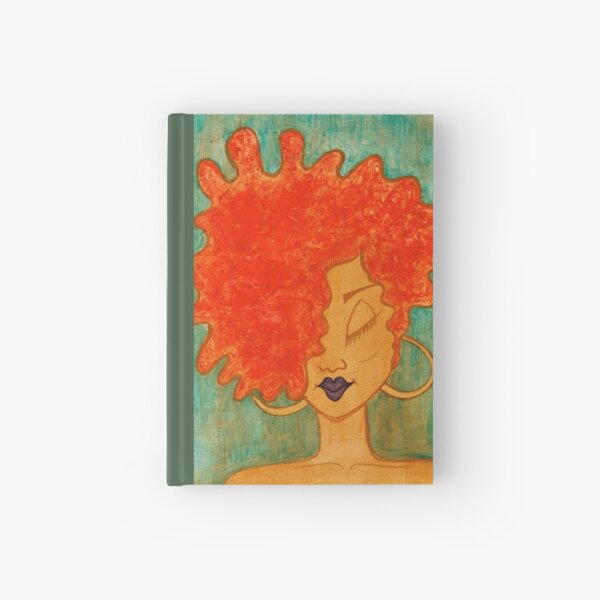 Lydia Hardcover Journal