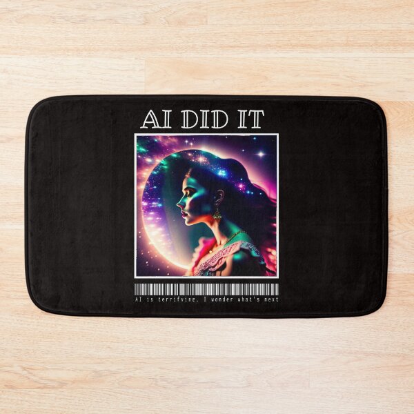 Item preview, Aesthetic and beautiful Digital Art Pieces generated by AI designed and sold by Design Repo.