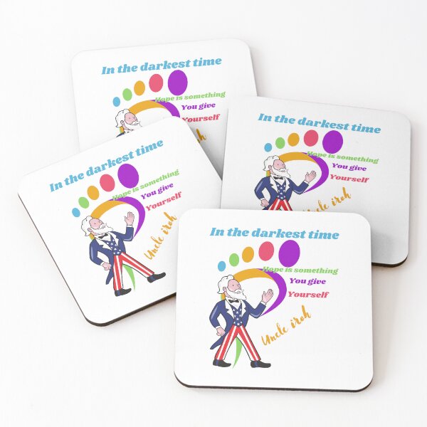 Item preview, motivation from uncle iroh designed and sold by Javedempire.