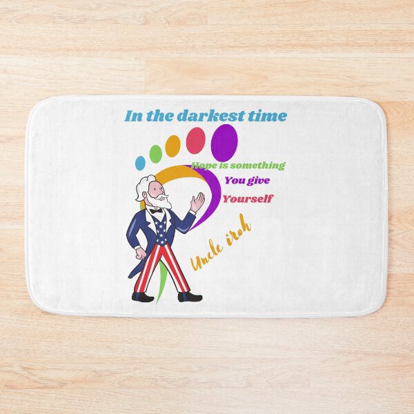 Item preview, motivation from uncle iroh designed and sold by Javedempire.