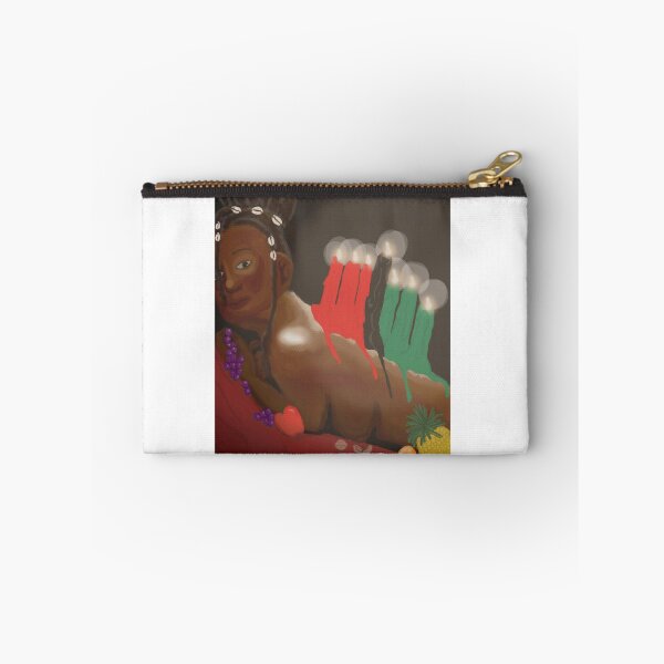 Artikelvorschau, Kinara für Kwanzaa entworfen und verkauft von jakigriot.