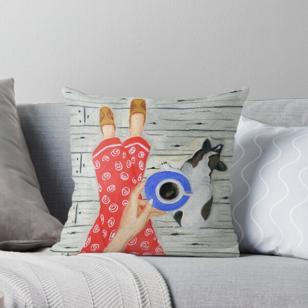 Artikelvorschau, PJ's und Pooch entworfen und verkauft von allybdesign.
