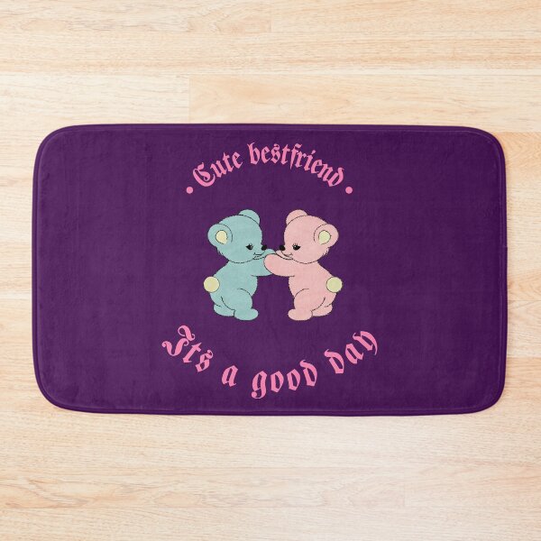 Item preview, A Cute Bestfriend Design designed and sold by majnate.