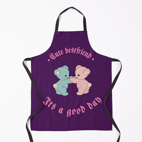 Item preview, A Cute Bestfriend Design designed and sold by majnate.