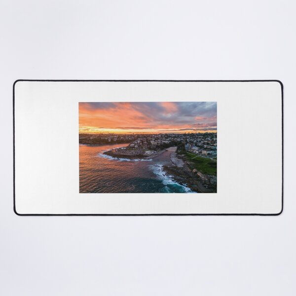Item preview, Clovelly at sunset designed and sold by blentley.