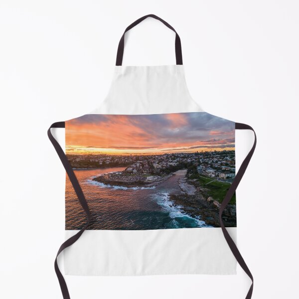 Item preview, Clovelly at sunset designed and sold by blentley.