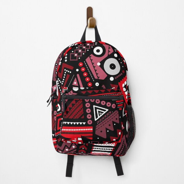 Item preview, Tribal pattern  designed and sold by Inaroda.