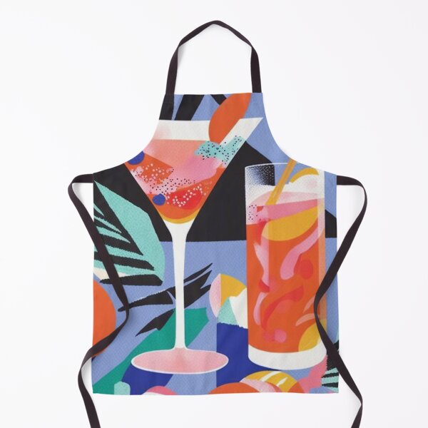 Item preview, Summertime refreshments designed and sold by RoseAesthetic.