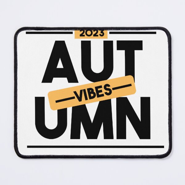 Item preview, Autumn vibes 2023 designed and sold by artacalla.