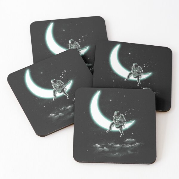 Item preview,  T-shirt with the print "Astronaut on the moon" designed and sold by Діма Явтушинський.