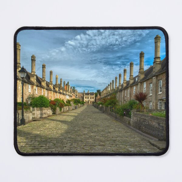 Item preview, Vicars Close in Wells designed and sold by Alisonchambers2.