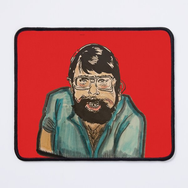 Item preview, AKA RICHARD BACHMAN designed and sold by goofygrape.
