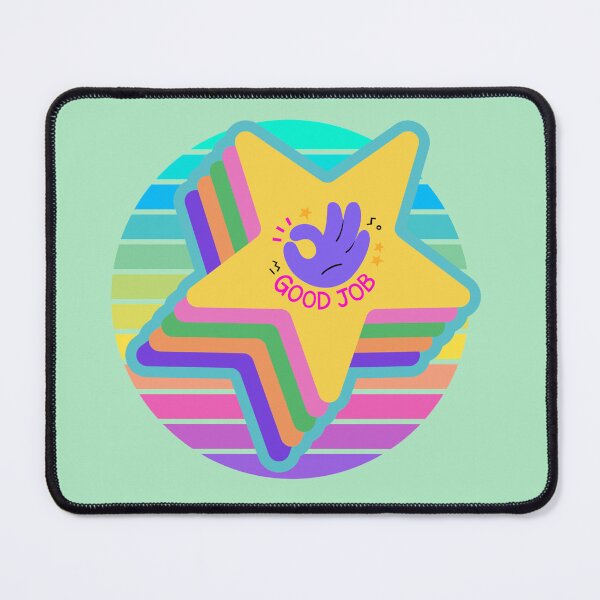Item preview, Good Job Kiddo designed and sold by Annet KY.