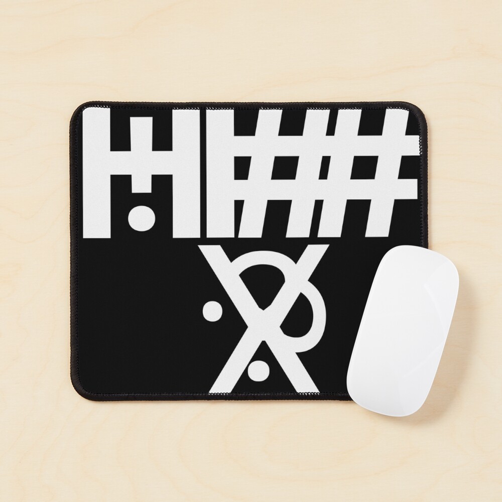 Item preview, Mouse Pad designed and sold by Rai002.
