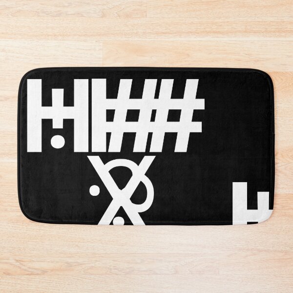 Item preview, Symbols designed and sold by Alpana Rai.
