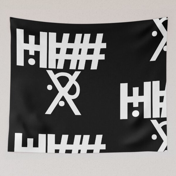 Item preview, Symbols designed and sold by Alpana Rai.