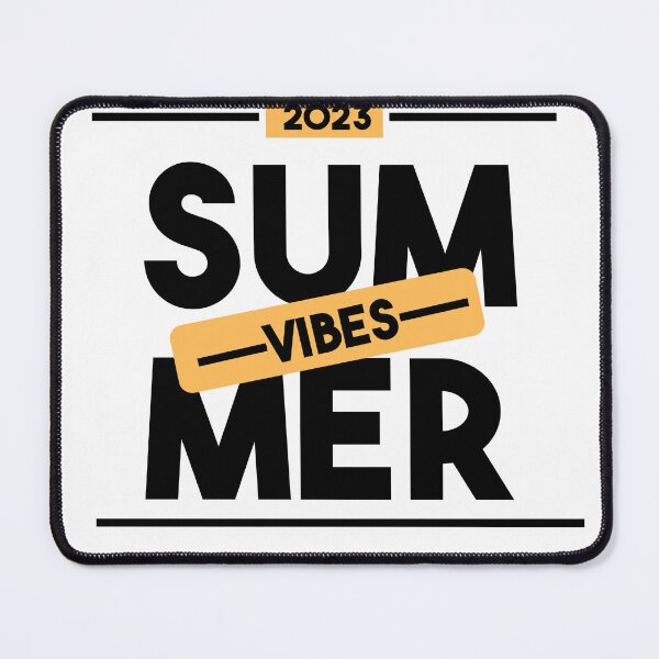 Item preview, Summer vibes 2023 designed and sold by artacalla.