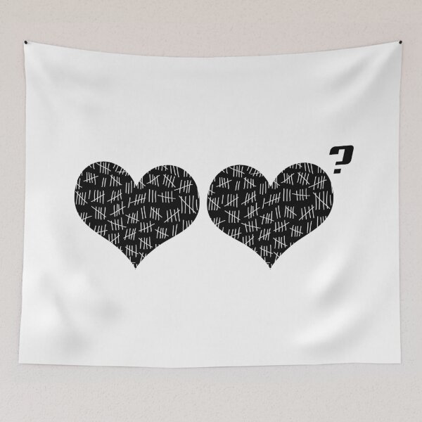 Item preview, Who Do you Love? 11 designed and sold by SyPhelan.