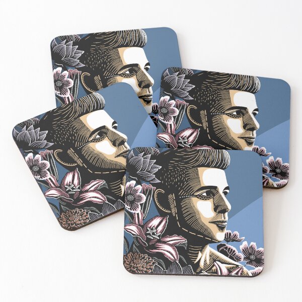 Item preview, Floral V.01 designed and sold by OHafner.
