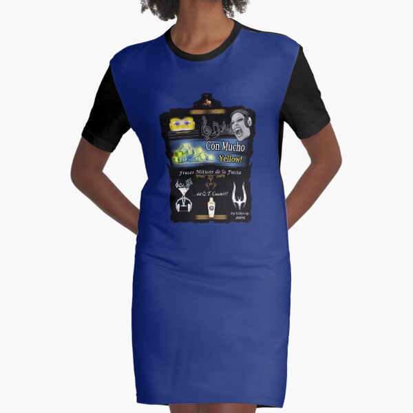 012Frases-art-eddyscap Vestido camiseta