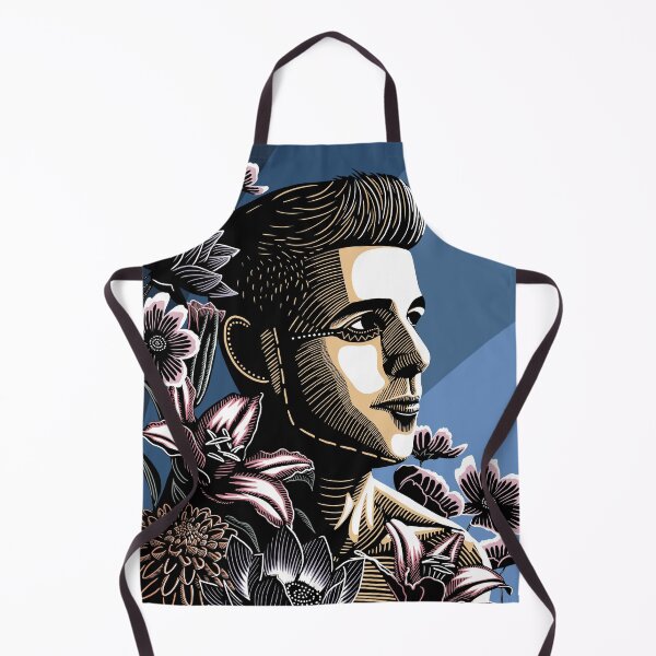 Item preview, Floral V.01 designed and sold by OHafner.