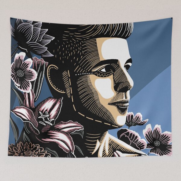 Item preview, Floral V.01 designed and sold by OHafner.