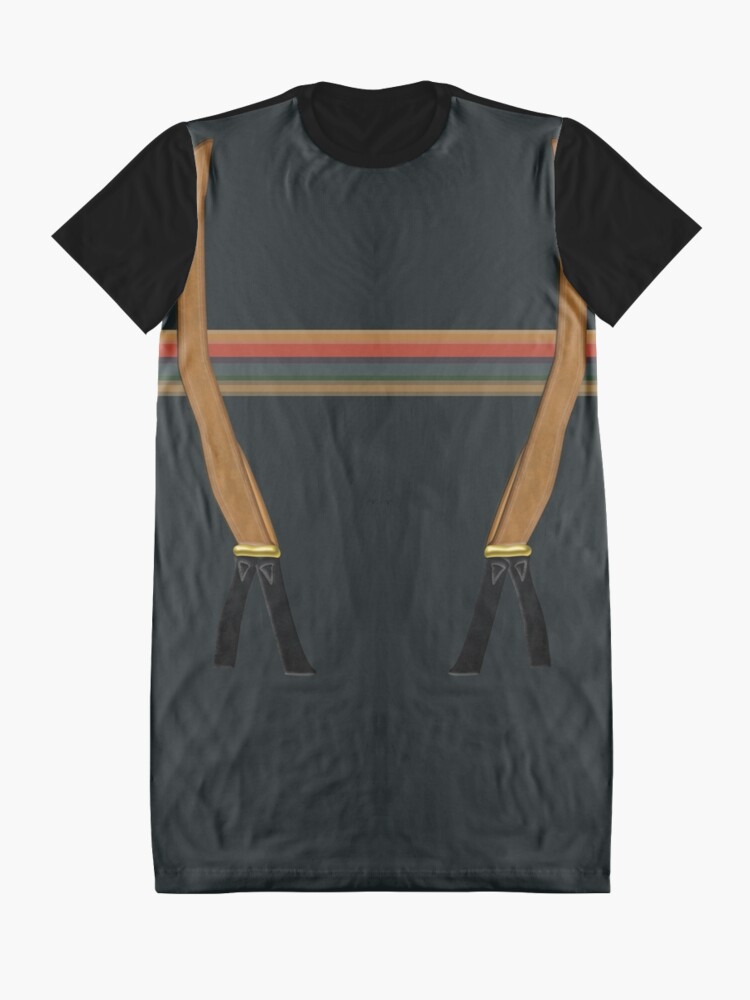 jodie whittaker doctor who shirt