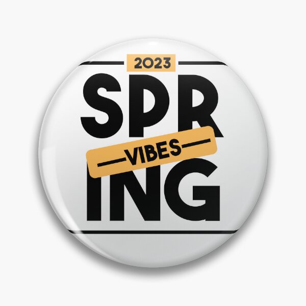 Item preview, Spring vibes 2023 designed and sold by artacalla.
